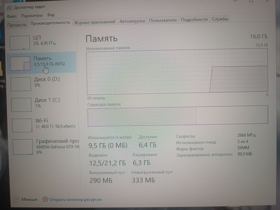 Продам комплектующие