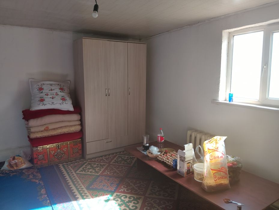Продам дом в селе Сырымбет