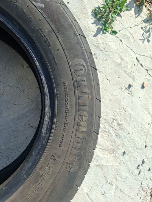 Продам шины б/у