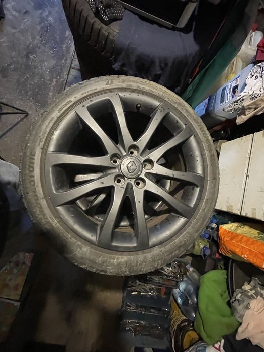 Gume bune de iarna m+s rulate foarte putin