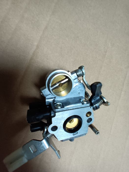 Части за щил бобина и карбуратор