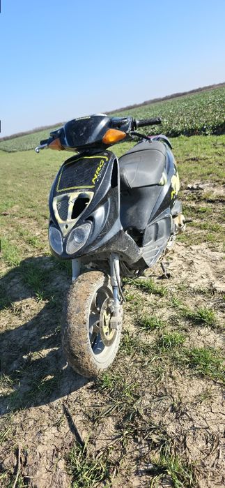 Piaggio NRG cu acte 49cmc