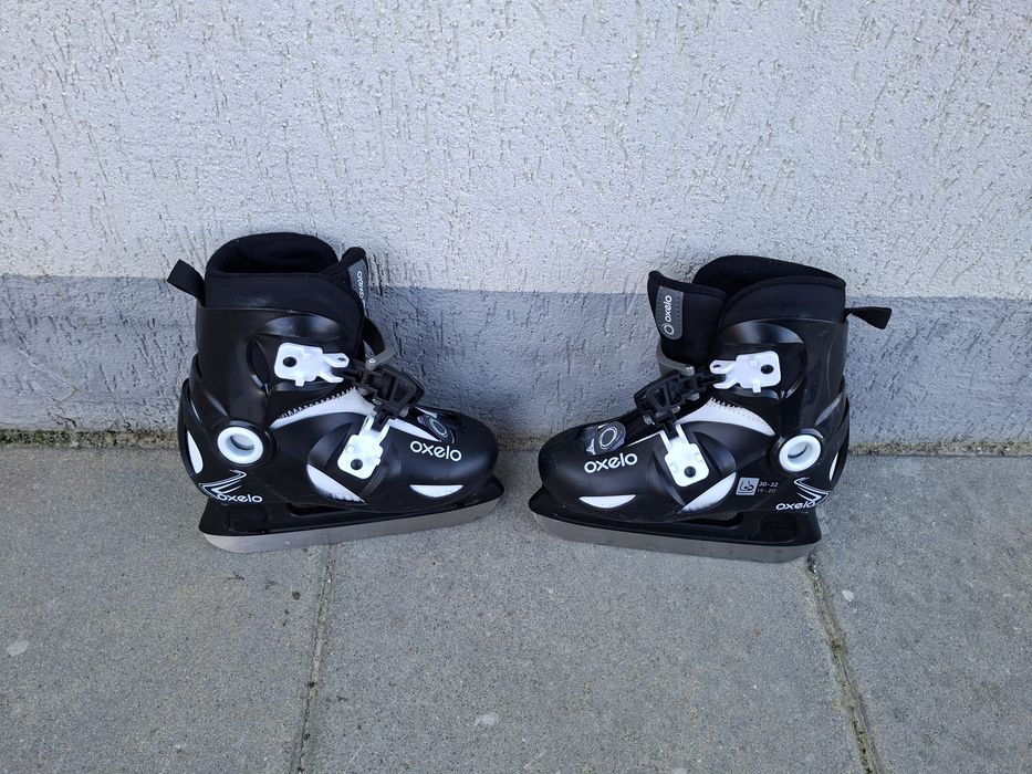 Patine oxelo  decathlon 30 - 32