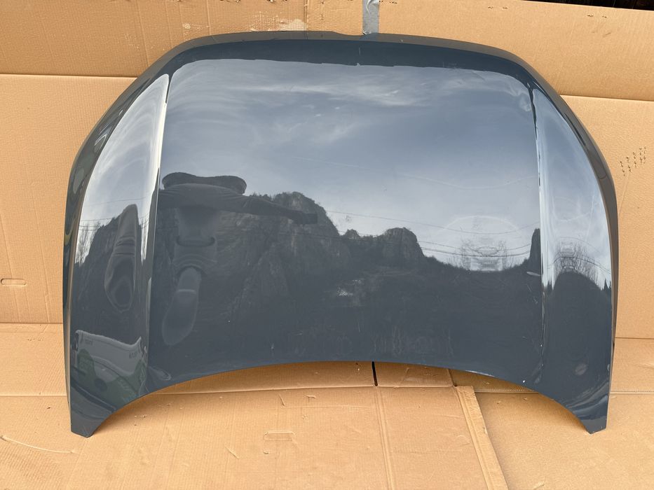 Капак VW TIGUAN 3 | 2025-