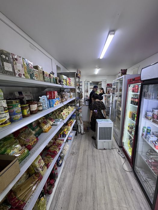 Продается магазин готовый бизнес