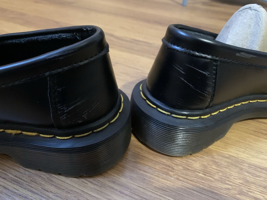 Лоферы Dr.Martens