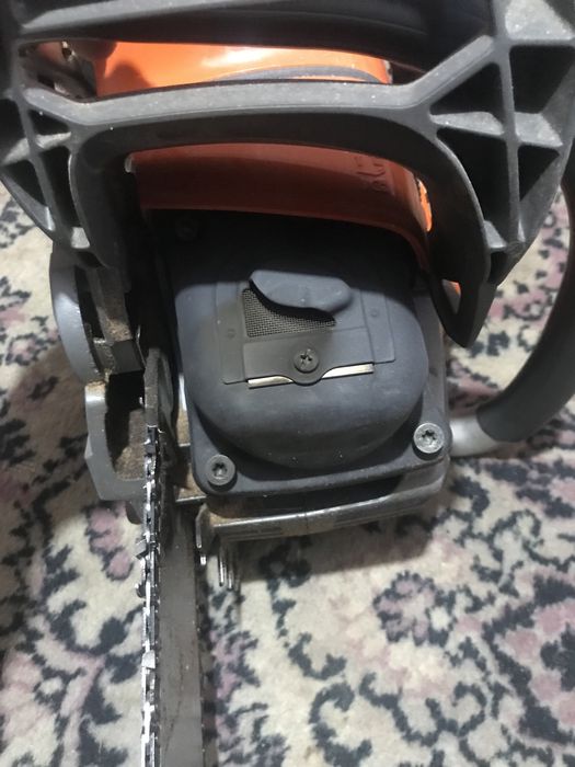 Vand drujba husqvarna