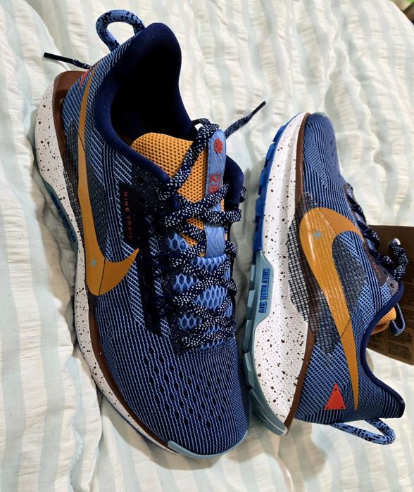 Nike ReactX Pegasus оригинални дамски сникърси нови 38.5 номер