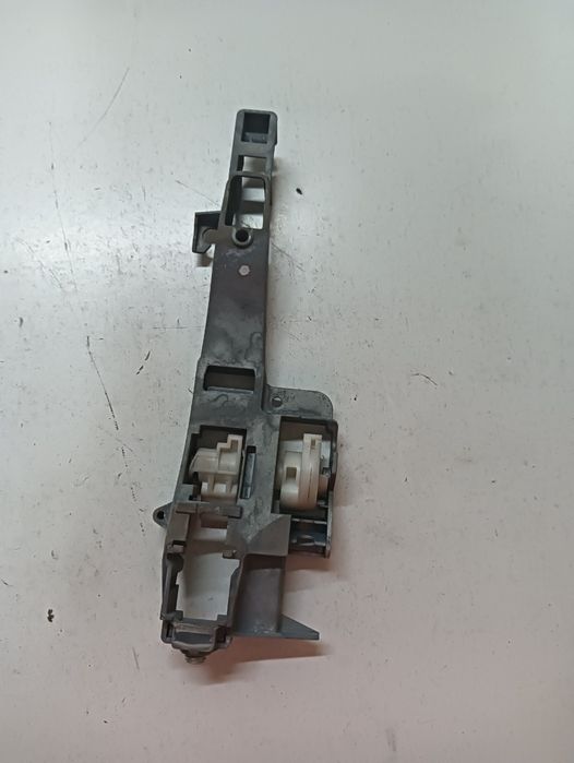 Maner Usa Interior Stanga Fata Peugeot 407 6D_ 2004 - >