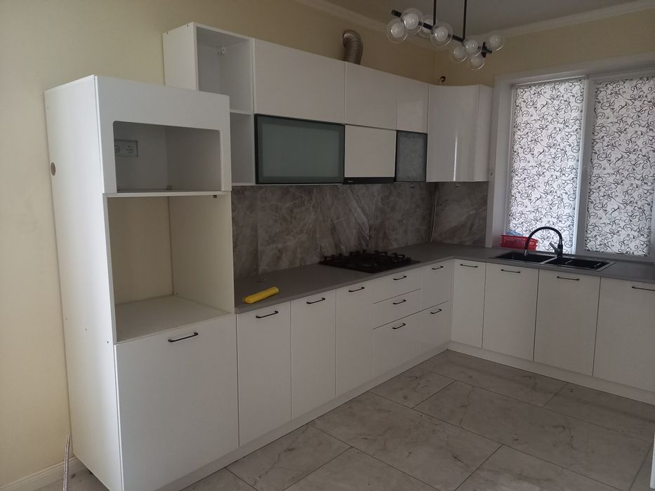 Кухня  качество отличное