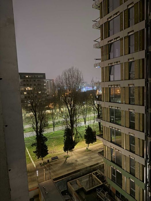 Garsonieră premium – Politehnica / Grozăvești – Zen Living