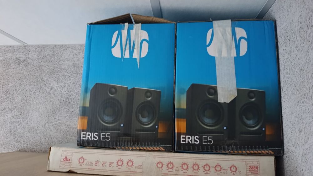 Presonus Eris E5