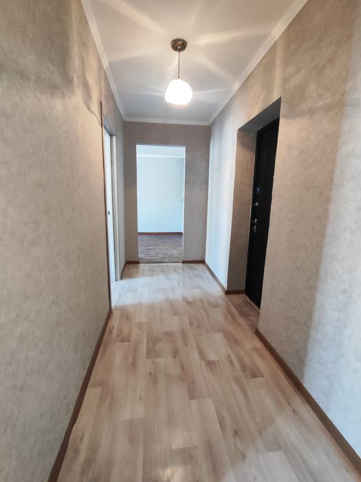 Продам 2ком.квартиру в рабочем посёлке.