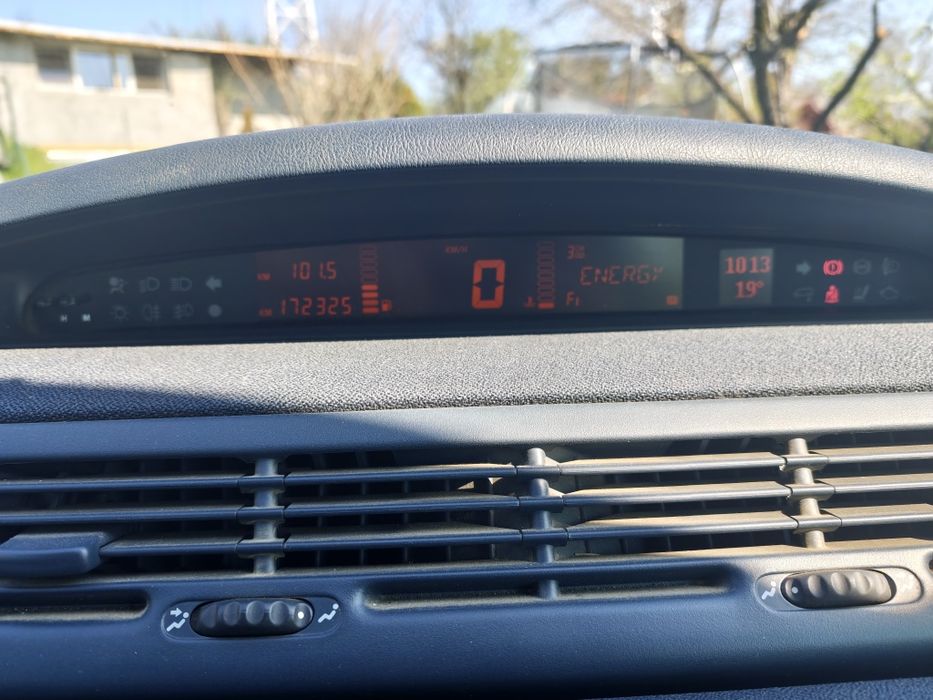 Renault Espace 2.2 DCI