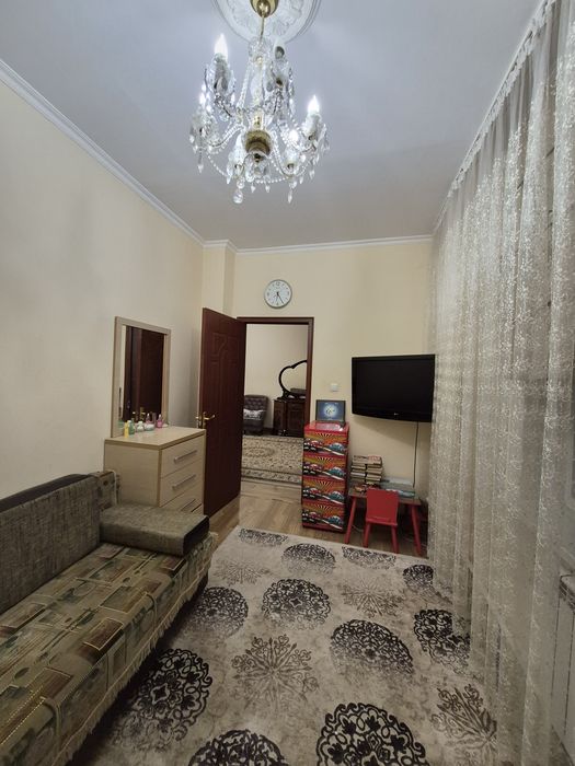 3ком в Д/Мир Данияр ОТАУ