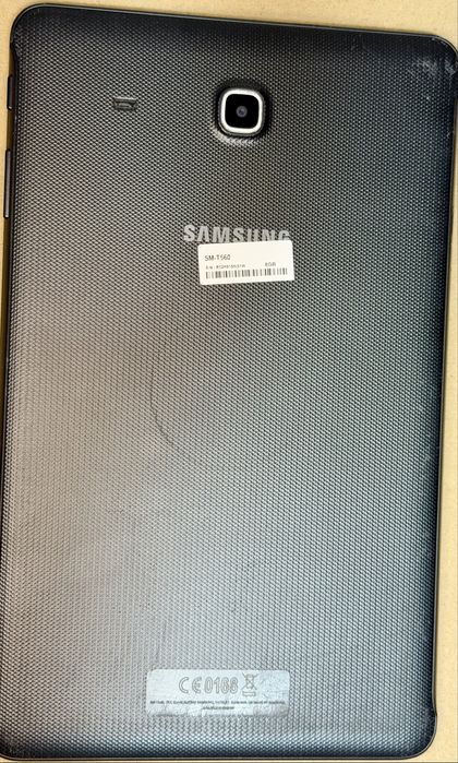 Vand tablete samsung