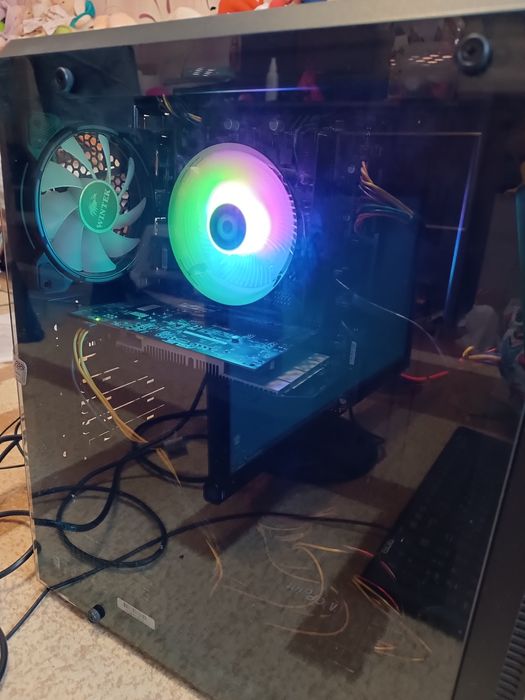 Персональный компьютер