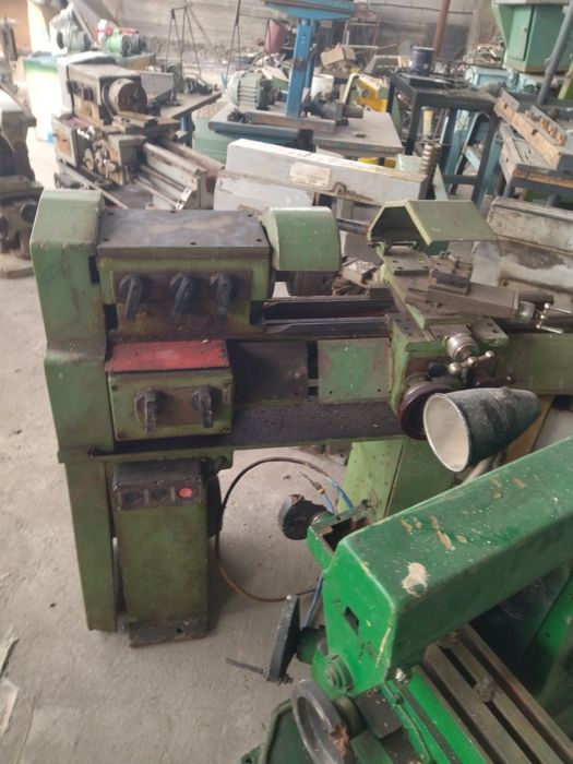 Такарной станок та 6 тв7