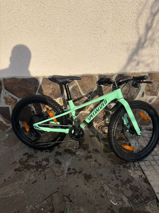 Bicicleta copii Specialized Riprock 20