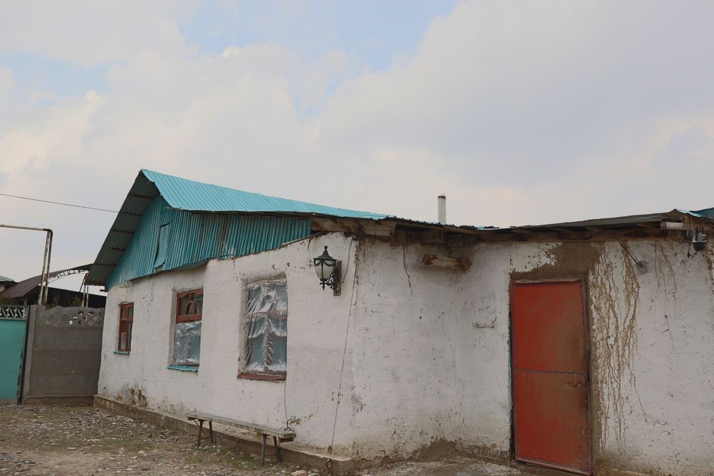 Продам дом 9 соток