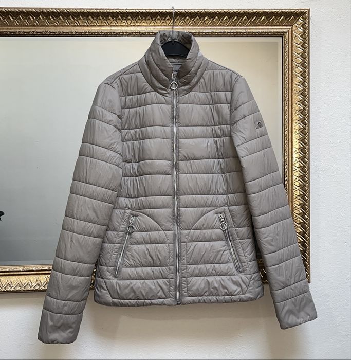 EDC by Esprit, jachetă (geacă), primăvară, ultra ușoară și subțire