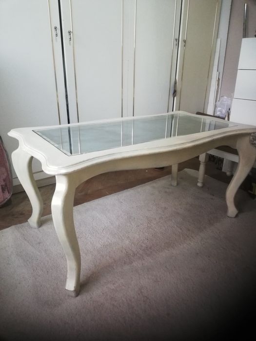 Холна ретро масичка