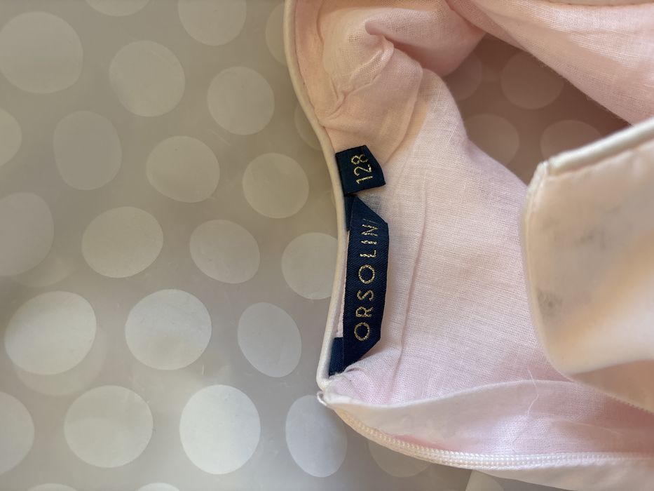 Платье праздничное