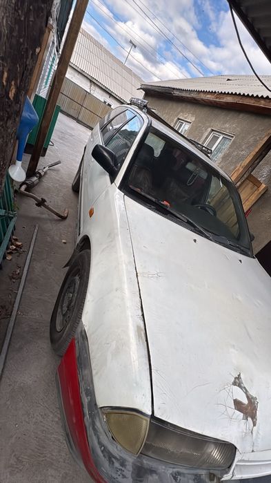 Ниссан примера п10