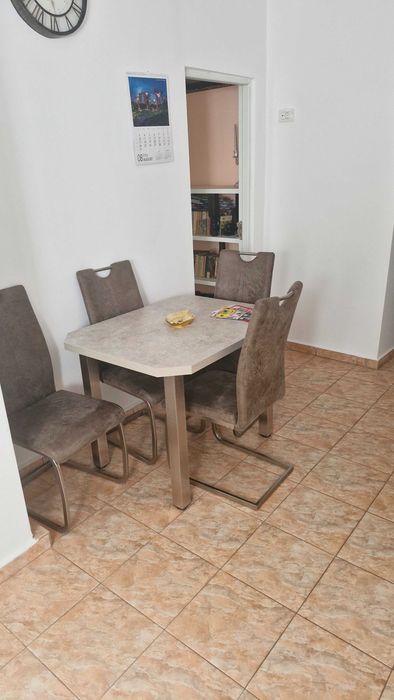Apartament cheltuieli incluse la casa de inchiriat zona CENTRALA