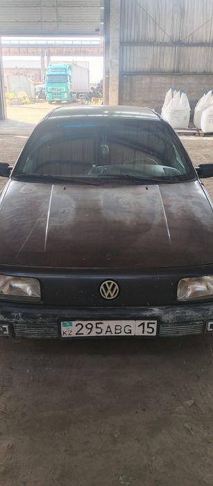 Продам Пассат б3