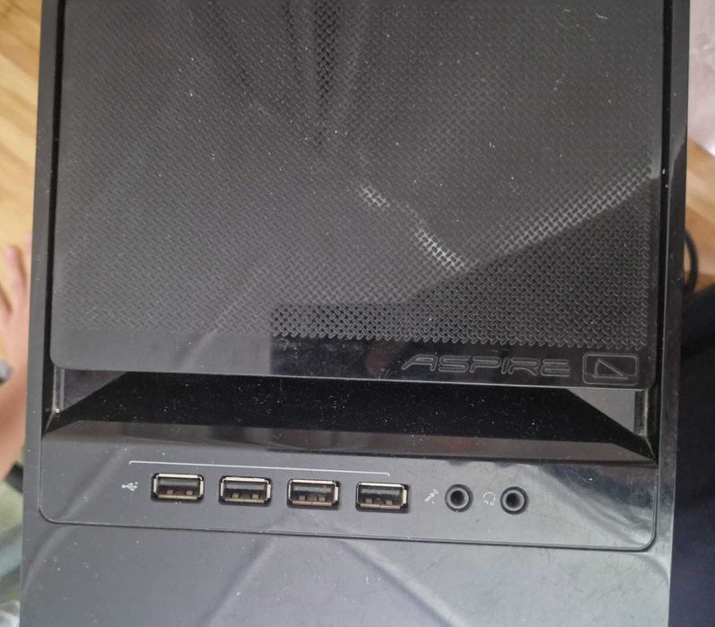 Продам процессор на запчасти