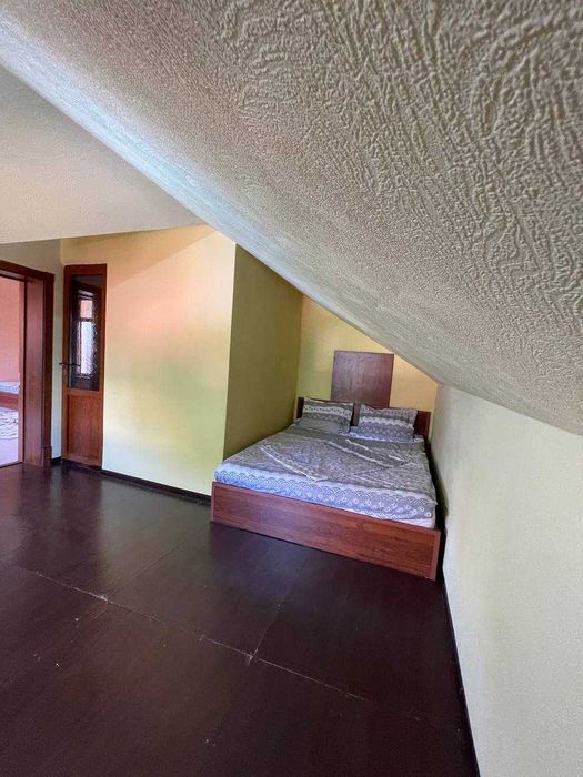 Сдается большая дача в Хумсане, Чарвак. Не дорого