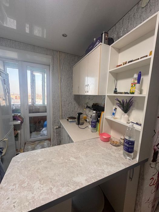 Продам комнату в общежитии с душем