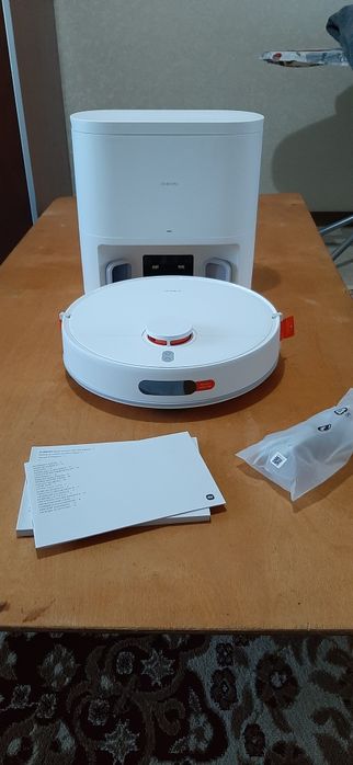 Продам Новый робот пылесос Xiaomi H40