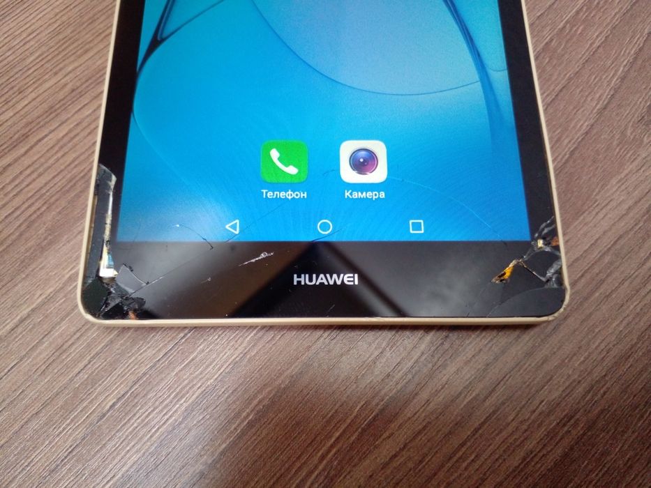 HUAWEI BG2-U01 MediaPad T3 7