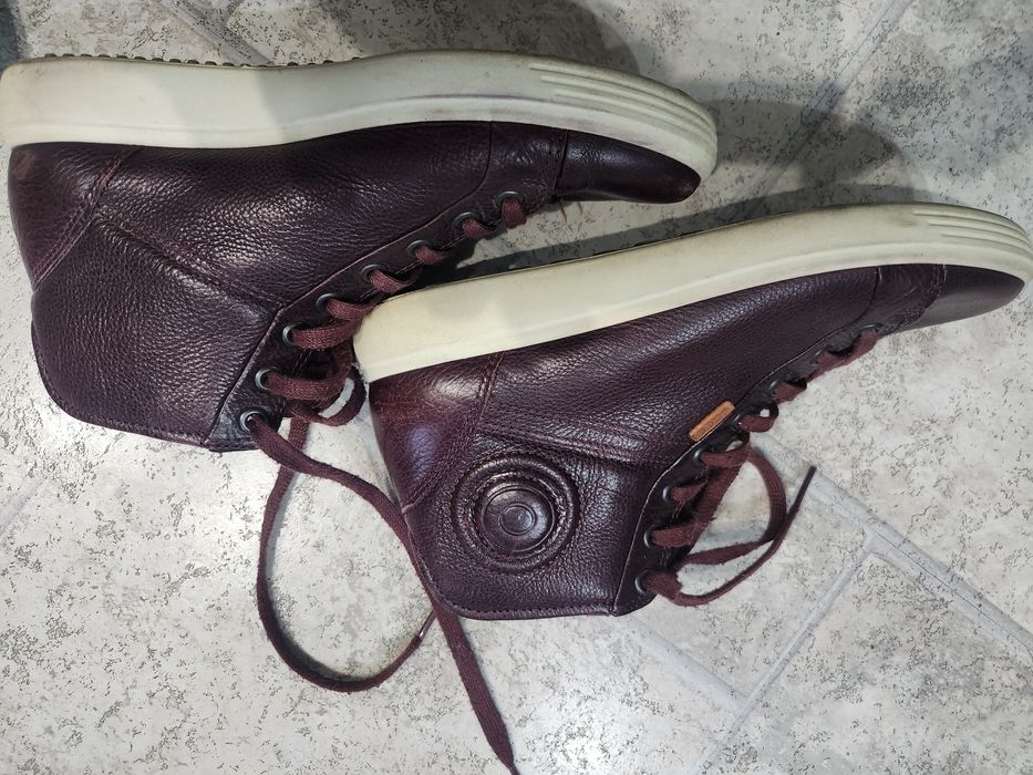 Papuci .Tommy.ghete..ECOO