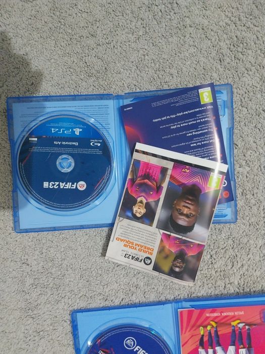 Jocuri online ps4 fifa 19, fifa 23, și call of duty