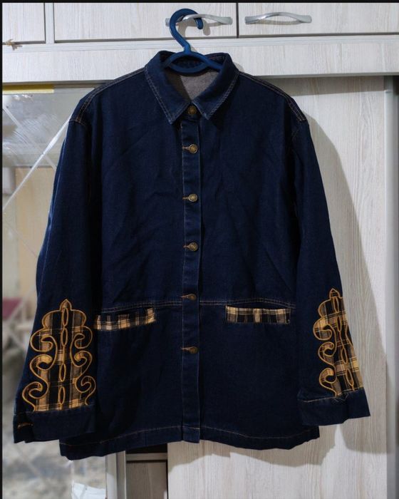 Yangi kiyilmagan dvoyka