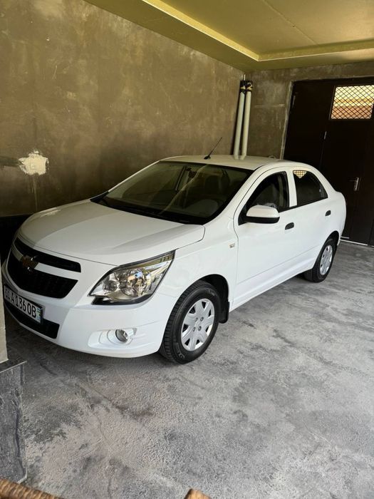 Kobolt mexanika ideal xolatda