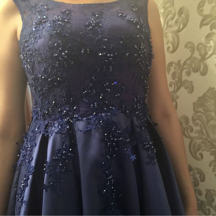 Вечерние платья