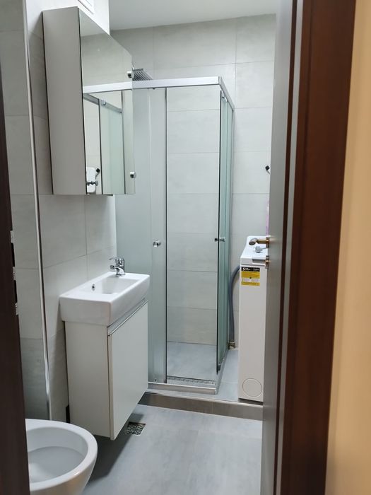 Închiriez apartament cu 2 camere în zona Mănăștur - Clăbucet