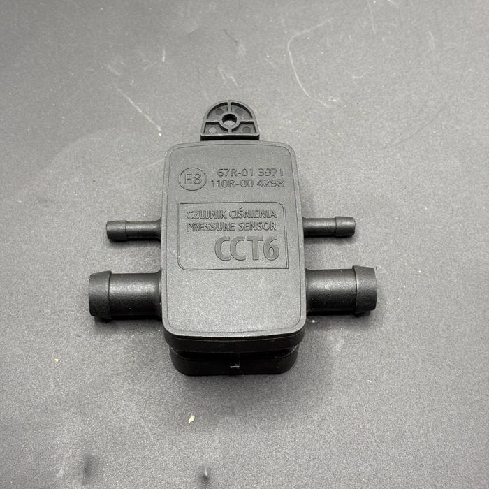 Мап датчик Гбо