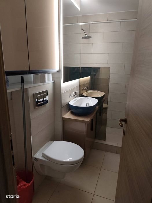 Apartament de vanzare 4 camere 70 mp zona Manastur Parang
