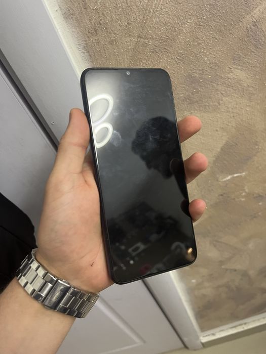 Oppo A17 blue ..