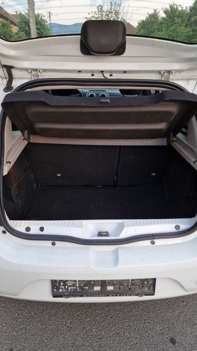 Dacia Sandero euro 5