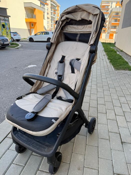 Carucior Kinderkraft Sport