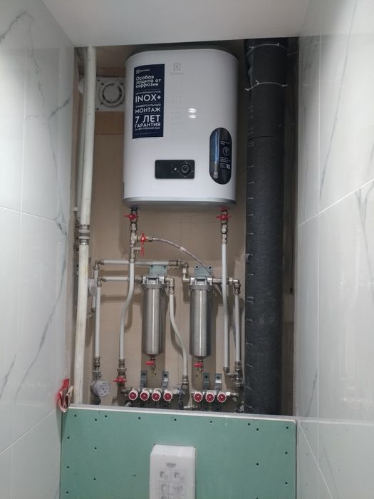 Ремонт квартир отделка под ключ