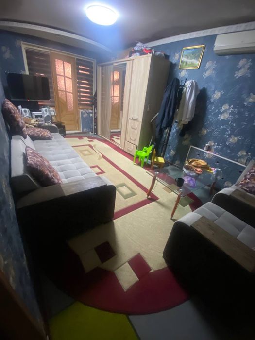 1 xonali yangi plan uy