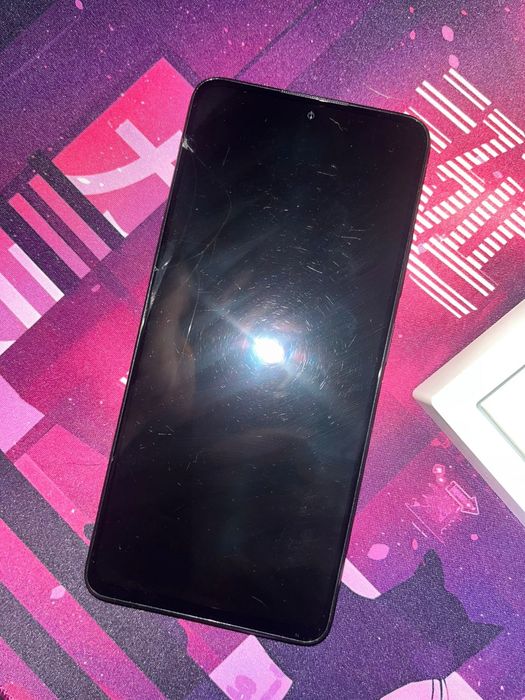 Продам Redmi Note 11 Pro (В рабочем состоянии) + Комплект