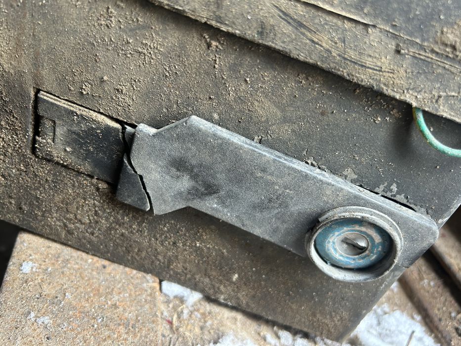 Продам матор от откотных варот